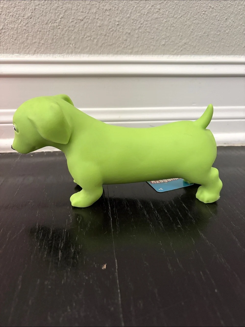 Squeeezy Dachshund Master Fidget Toy